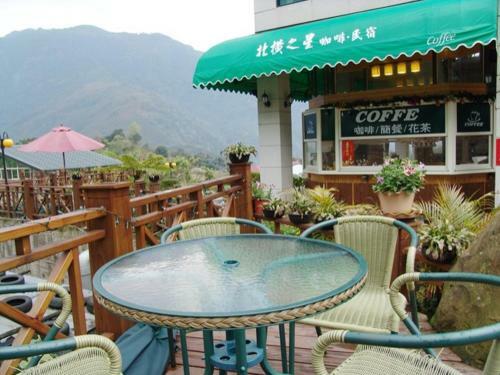 Bei Heng Zhi Xieng Homestay