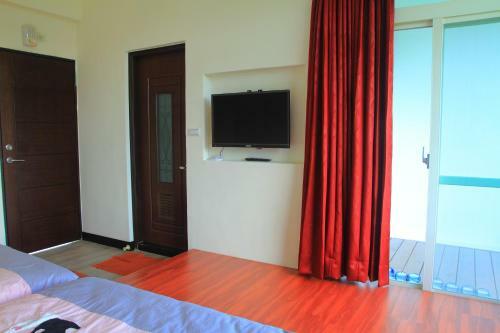 Bed & Breakfast Meet Canaan