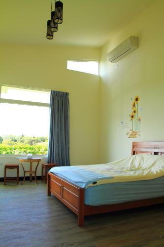 Bed & Breakfast Meet Canaan