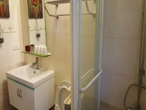 Yi Tian Homestay