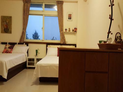 Yi Tian Homestay