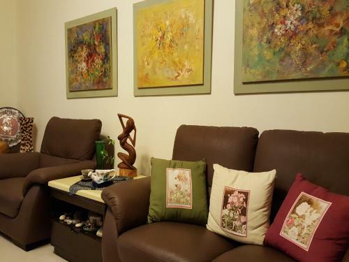 Yi Tian Homestay