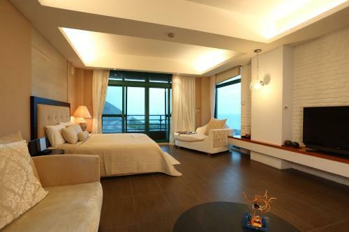 Bed & Breakfast Green Home Beauty