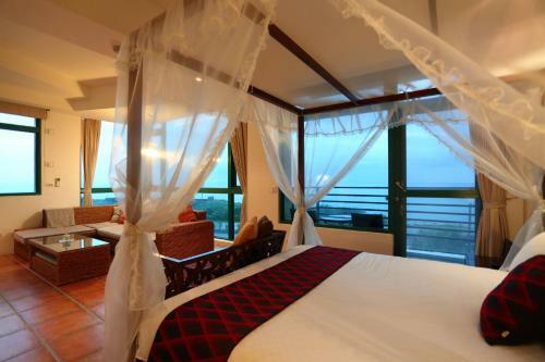 Bed & Breakfast Green Home Beauty