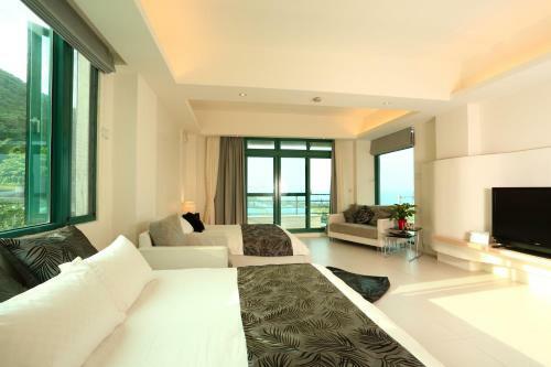 Bed & Breakfast Green Home Beauty