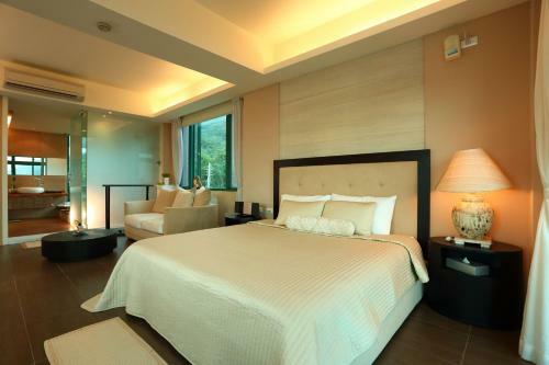 Bed & Breakfast Green Home Beauty