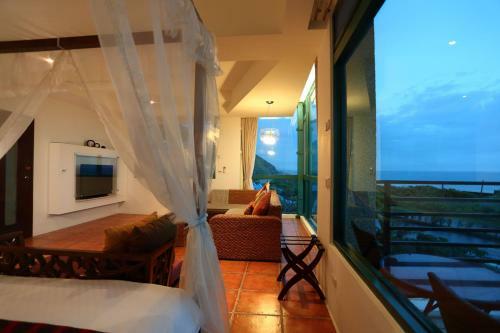 Bed & Breakfast Green Home Beauty