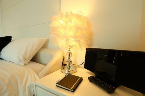 Bed & Breakfast Green Home Beauty