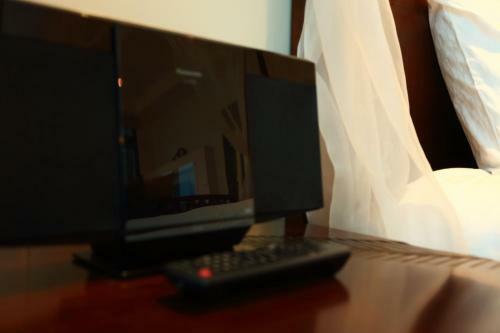 Bed & Breakfast Green Home Beauty