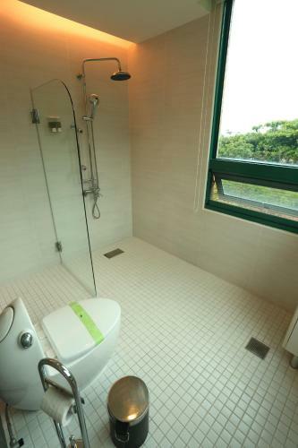 Bed & Breakfast Green Home Beauty