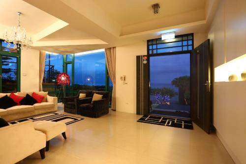 Bed & Breakfast Green Home Beauty