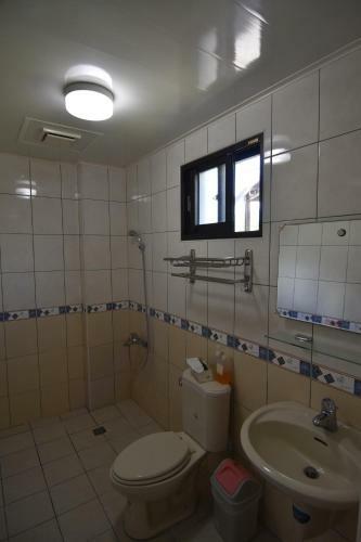 Cian Jiang Ying Yue B&B
