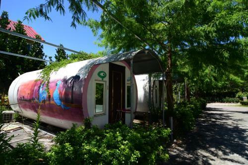 Cian Jiang Ying Yue B&B