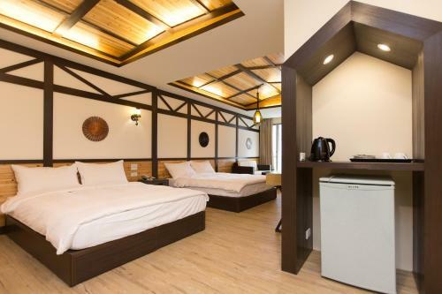 Hostal 17th Summer