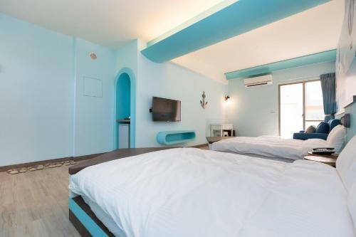 Hostal 17th Summer