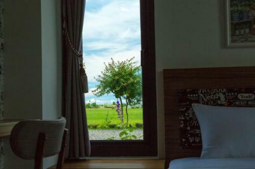 Bed & Breakfast Mapletrend Bnb
