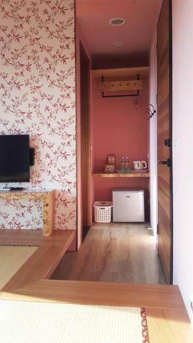 Bed & Breakfast Mapletrend Bnb
