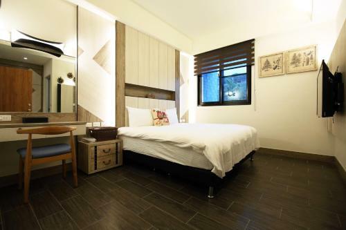 Seven Stars Sunrise Homestay