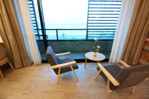 Seven Stars Sunrise Homestay