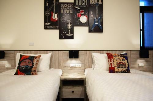 Seven Stars Sunrise Homestay