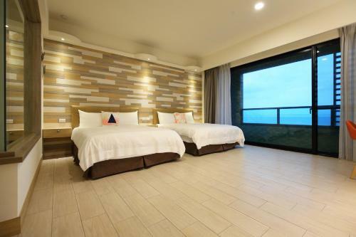 Seven Stars Sunrise Homestay
