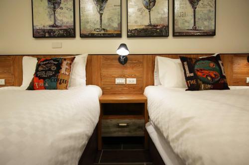 Seven Stars Sunrise Homestay