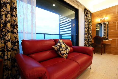 Seven Stars Sunrise Homestay