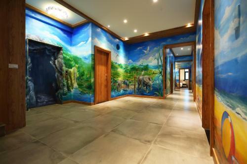 Seven Stars Sunrise Homestay