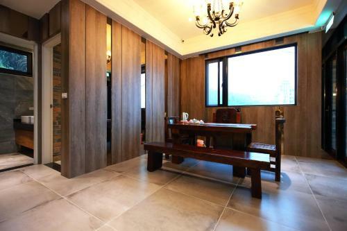 Seven Stars Sunrise Homestay