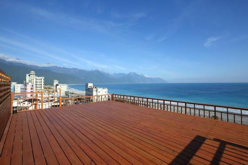 Seven Stars Sunrise Homestay