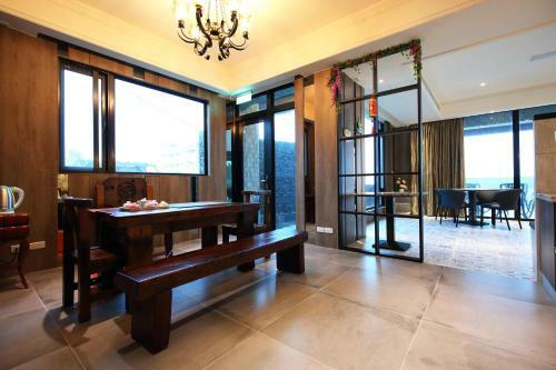 Seven Stars Sunrise Homestay