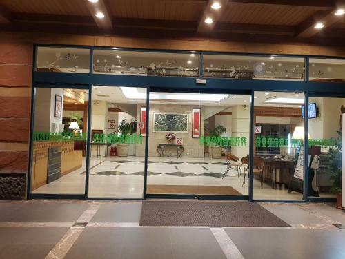 Apartamento Chihpen Fuye Hotel