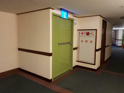 Apartamento Chihpen Fuye Hotel