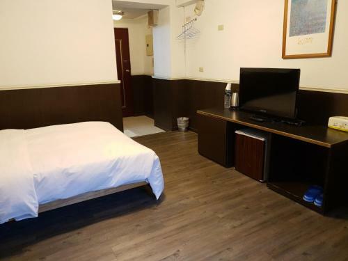 Hotel Yih Shiuan Resort