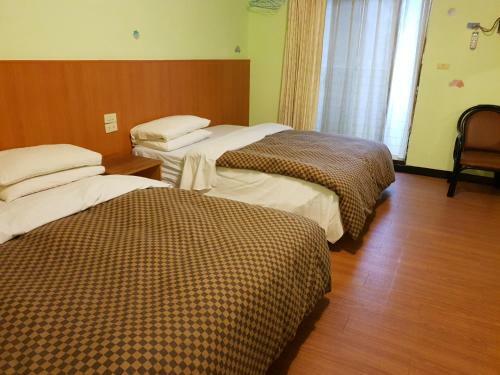 Hotel Yih Shiuan Resort