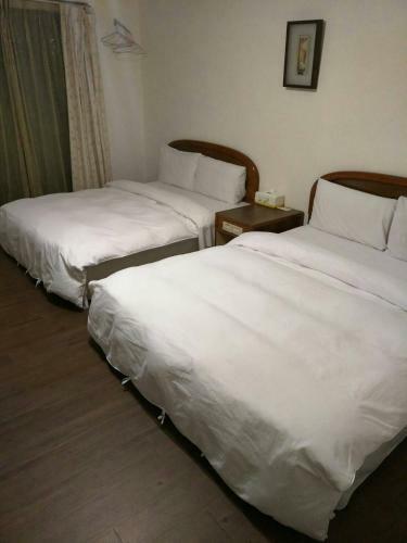 Hotel Yih Shiuan Resort