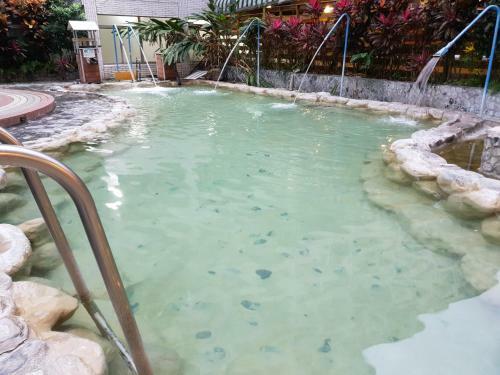 Hotel Yih Shiuan Resort