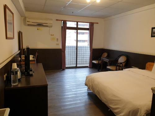 Hotel Yih Shiuan Resort