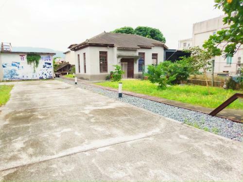 Feng Ping Lang Jing Family Homestay