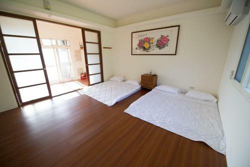 Shan Bian 52 Homestay