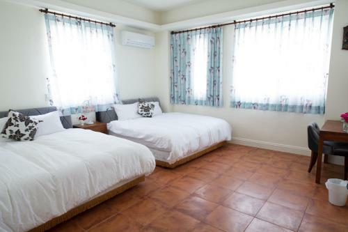 Shan Bian 52 Homestay