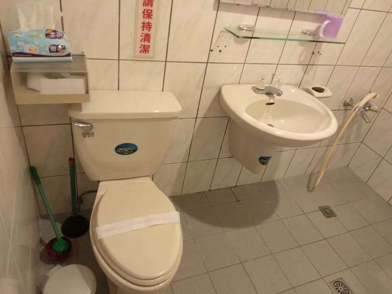 Agroturismo Dai Yi Shia B&B