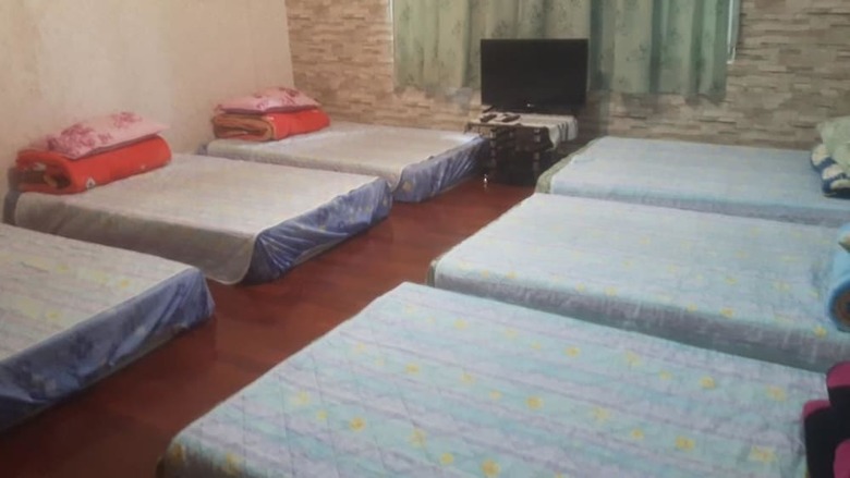 Agroturismo Dai Yi Shia B&B