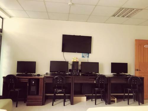 Hotel Dongyin First Homestay