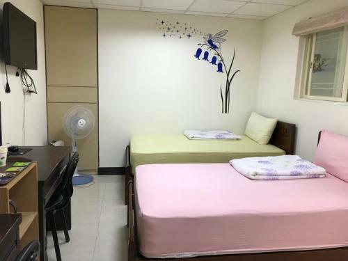 Hotel Dongyin First Homestay