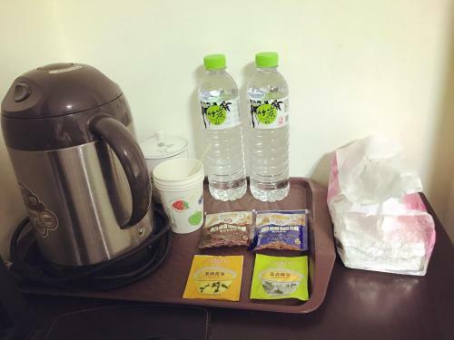 Hotel Dongyin First Homestay