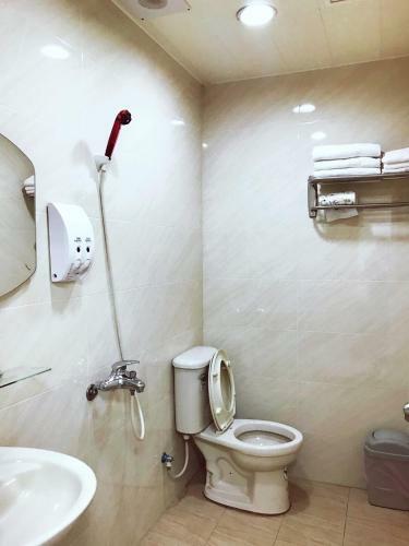 Hotel Dongyin First Homestay