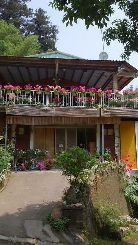Sanhua B&B