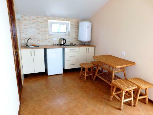 Apartamento House - Vrotslavskaya Street