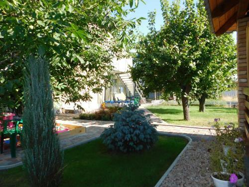 Apartamento House - Vrotslavskaya Street